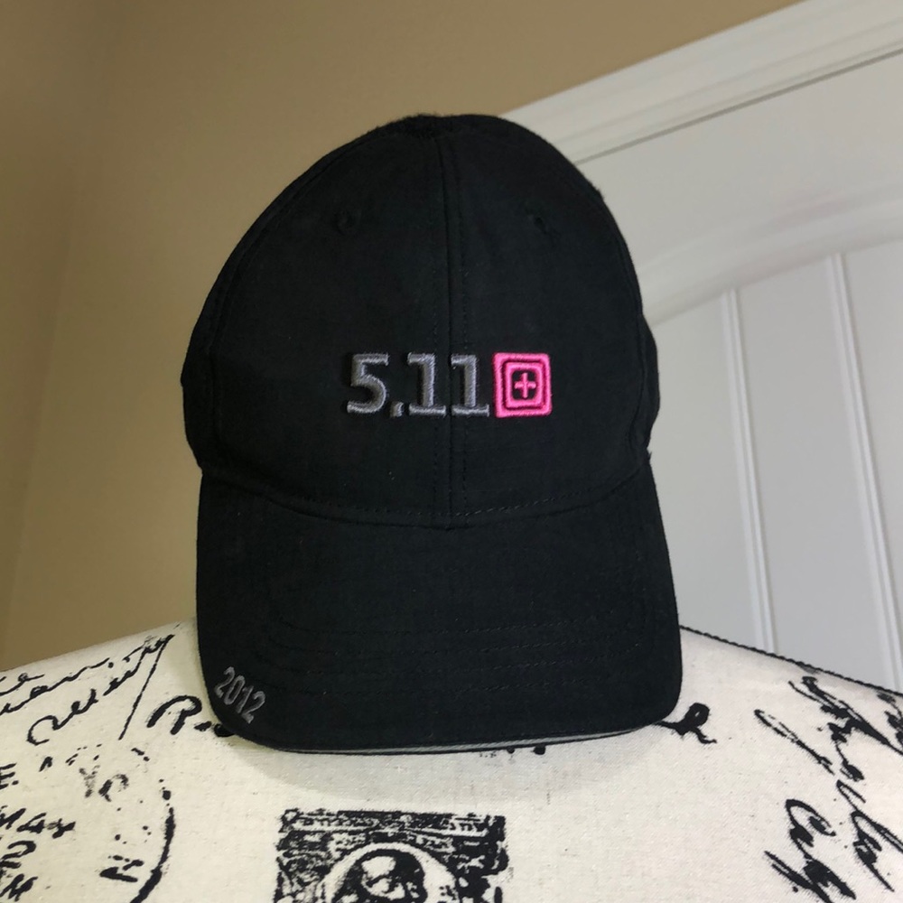 😎 5.11 Ladies “Baseball” Cap